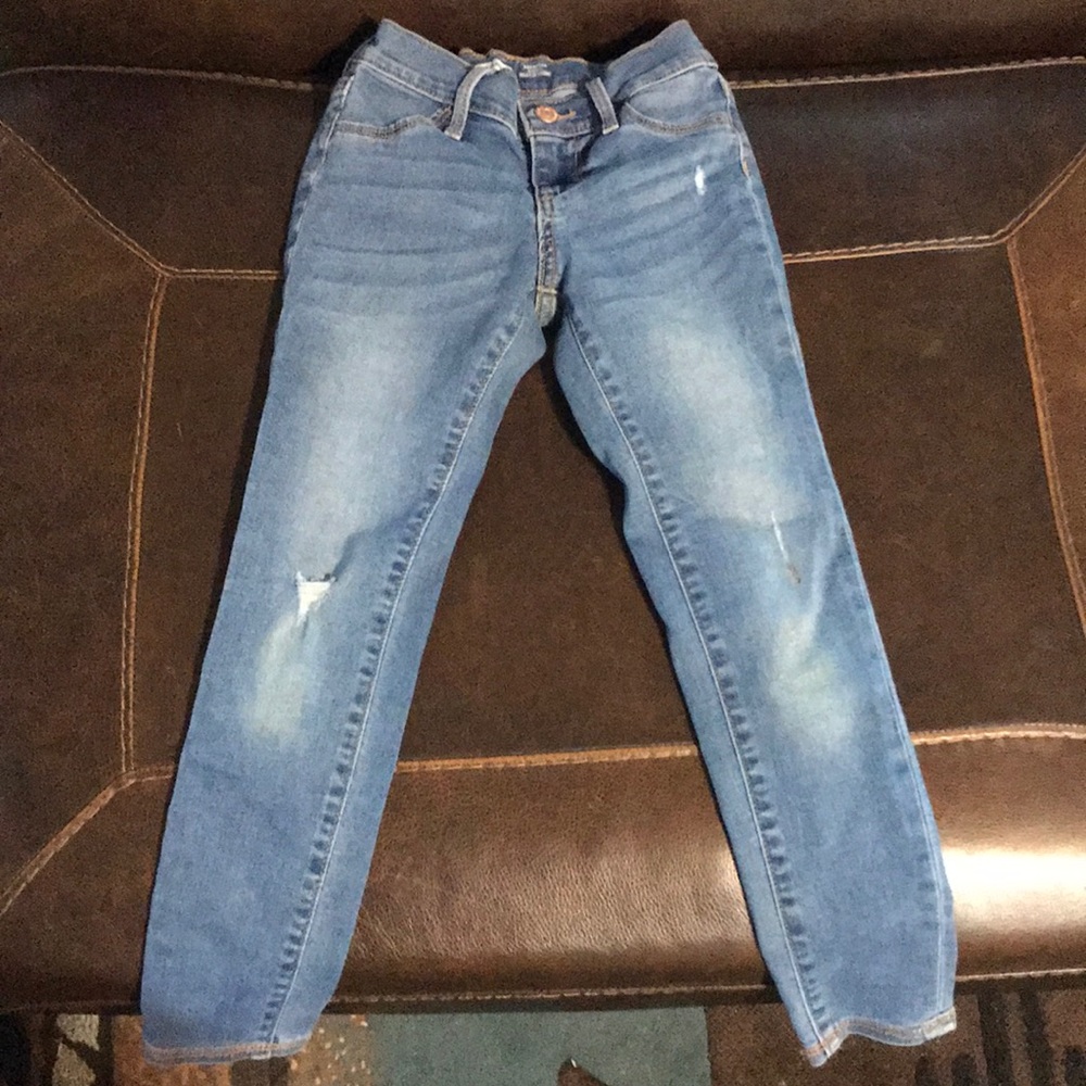 Jeggings